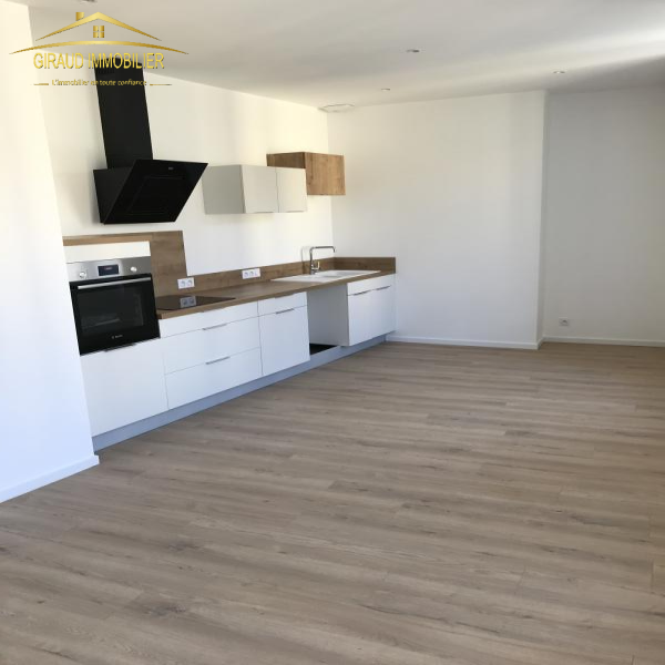 Offres de location Appartement Charlieu 42190