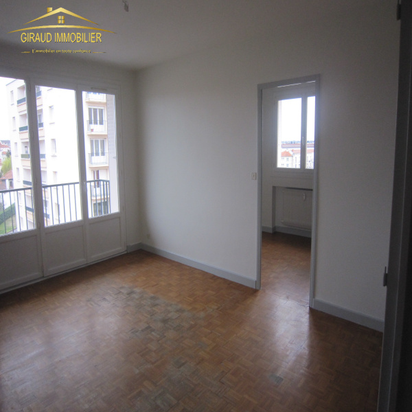 Offres de location Appartement Roanne 42300