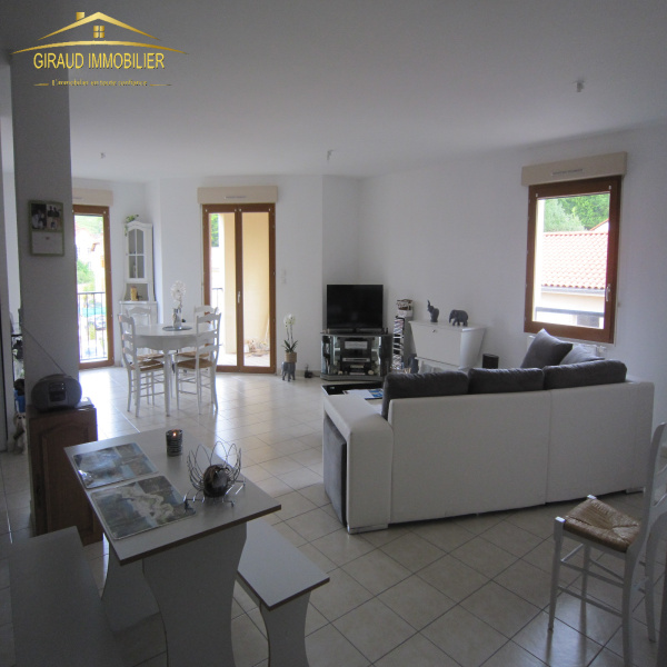 Offres de location Appartement Charlieu 42190