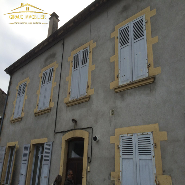 Offres de location Maison Chauffailles 71170