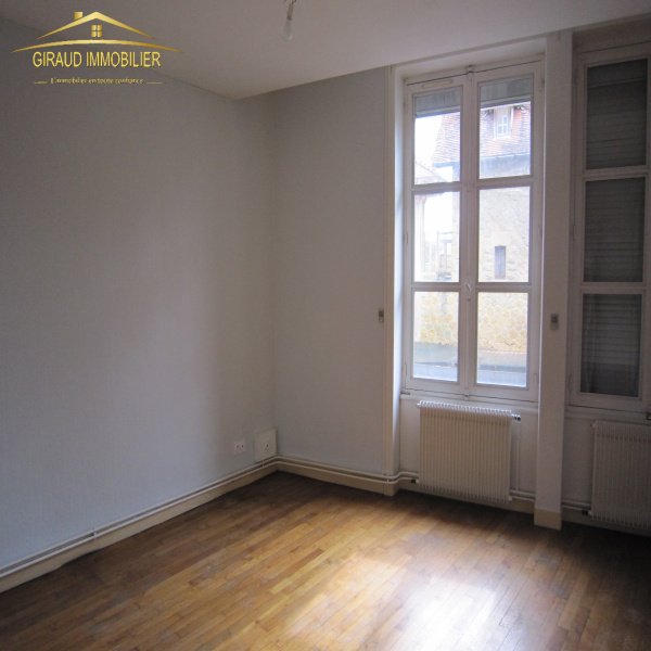 Offres de location Appartement Charlieu 42190