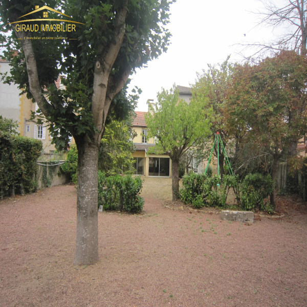 Offres de location Maison Charlieu 42190