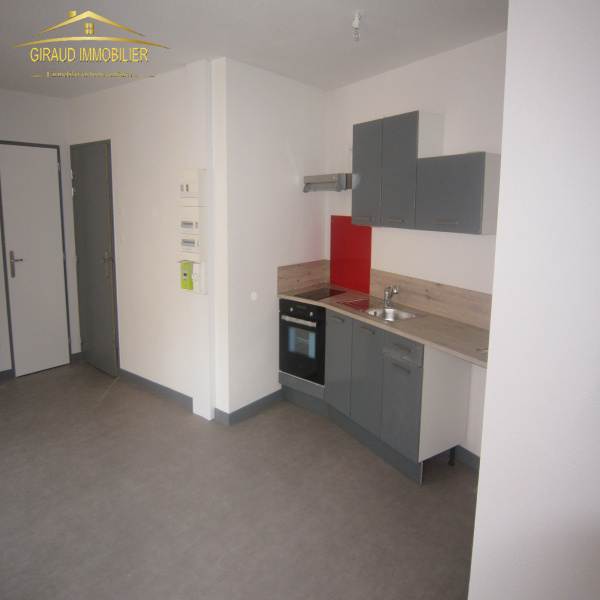 Offres de location Appartement Charlieu 42190