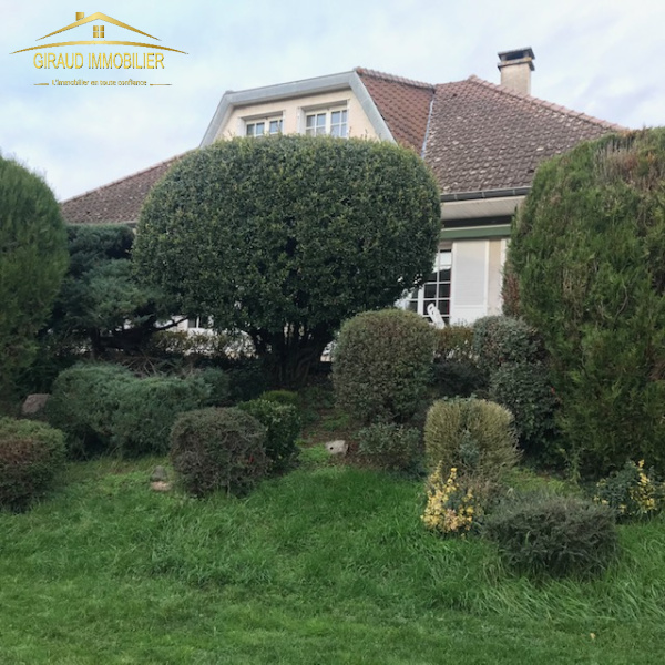 Offres de vente Villa Charlieu 42190