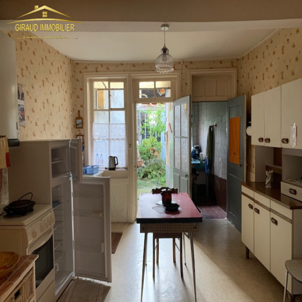 Offres de vente Maison Marcigny 71110