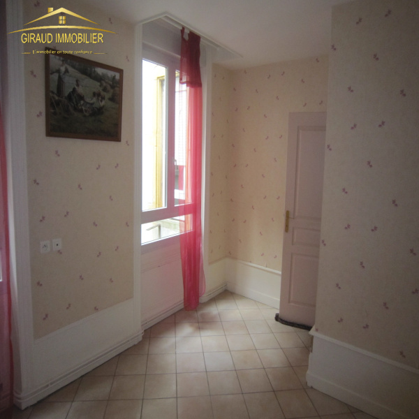 Offres de location Appartement Charlieu 42190