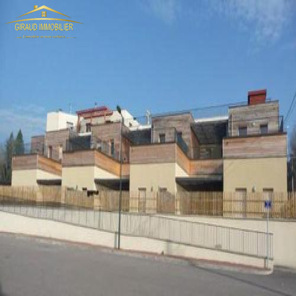 Offres de vente Appartement Charlieu 42190