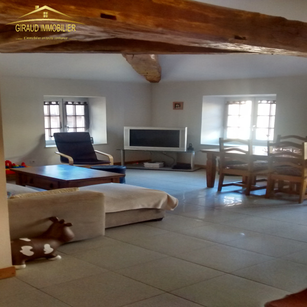 Offres de location Appartement Charlieu 42190