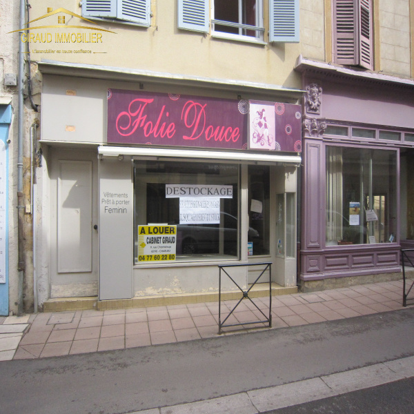 Offres de location Autre Charlieu 42190