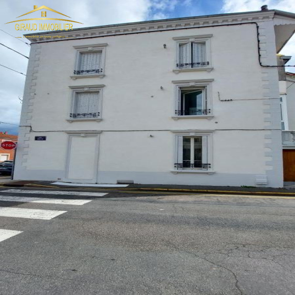 Offres de vente Appartement Riorges 42153