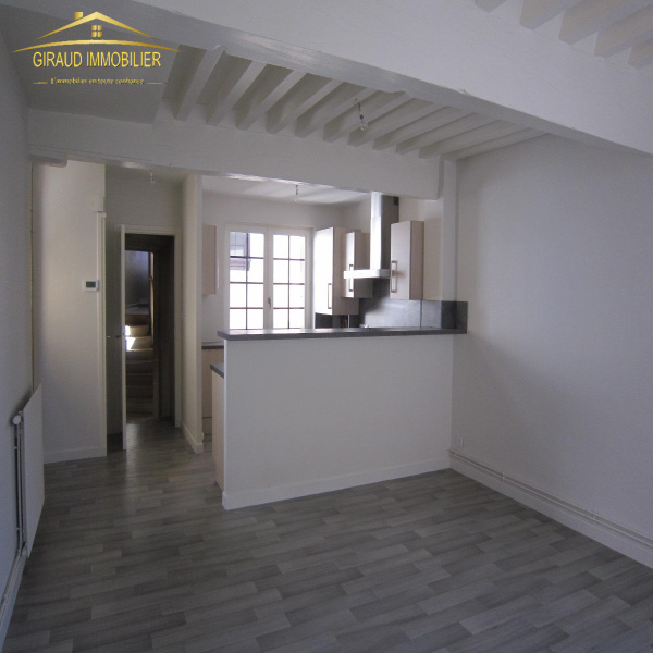Offres de location Appartement Charlieu 42190
