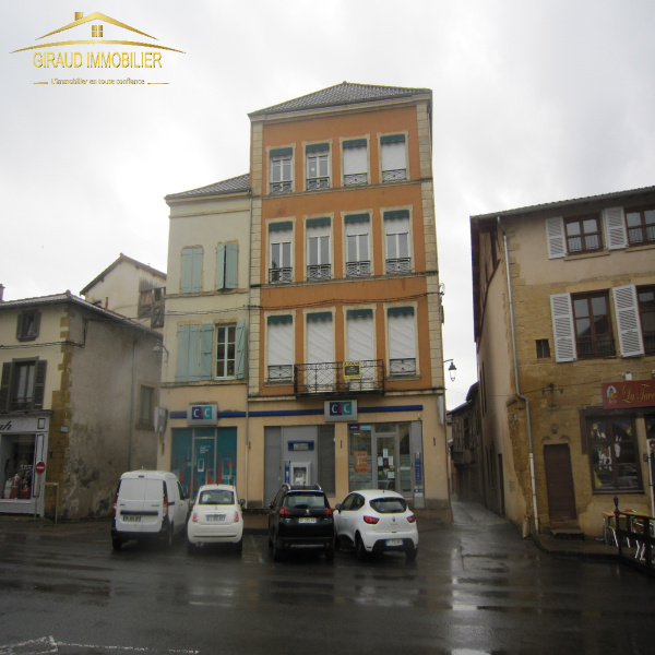 Offres de location Autre Charlieu 42190