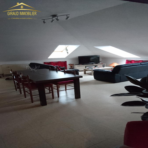 Offres de location Appartement Charlieu 42190