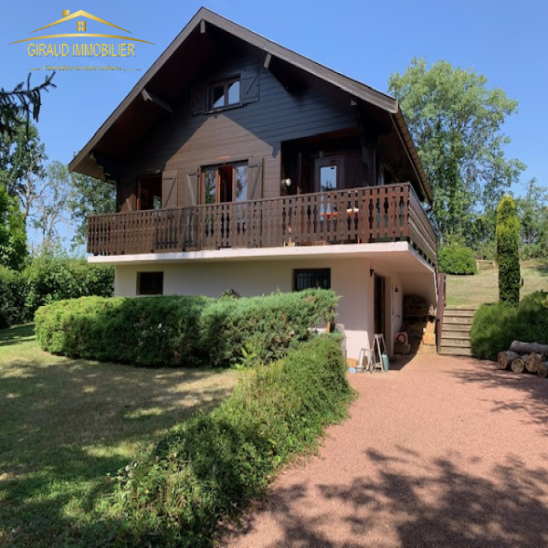 Offres de vente Maison Roanne 42300