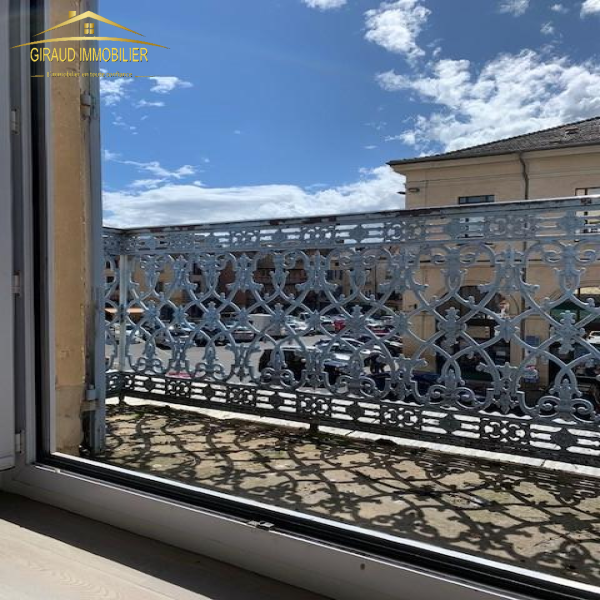 Offres de vente Appartement Charlieu 42190