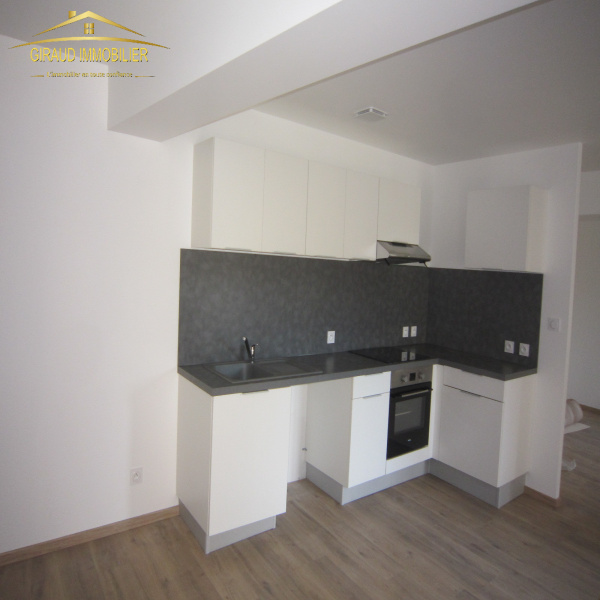 Offres de location Appartement Charlieu 42190