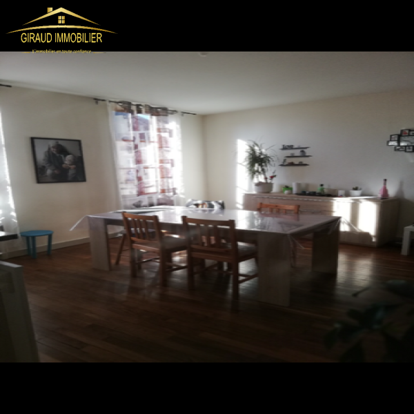 Offres de location Appartement Charlieu 42190