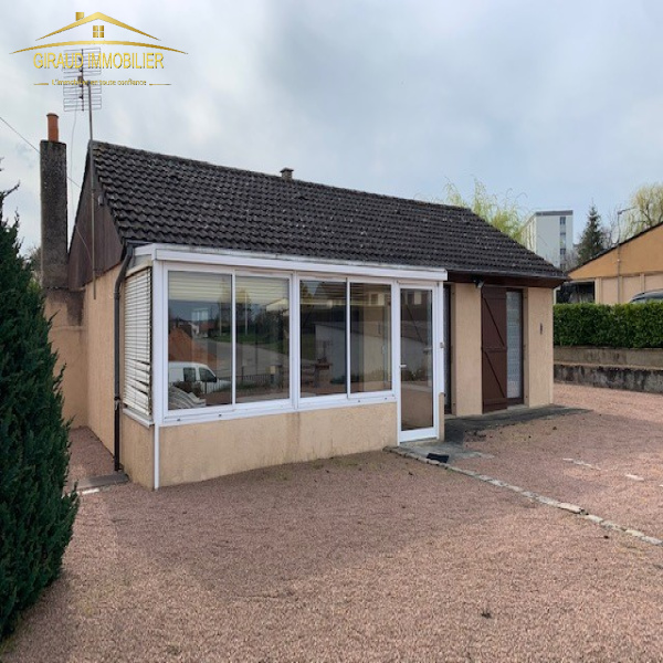 Offres de vente Villa Charlieu 42190