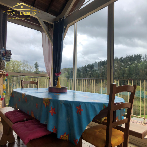 Offres de vente Maison Mars 42750