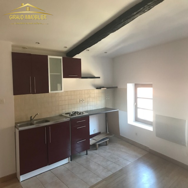 Offres de location Appartement Charlieu 42190