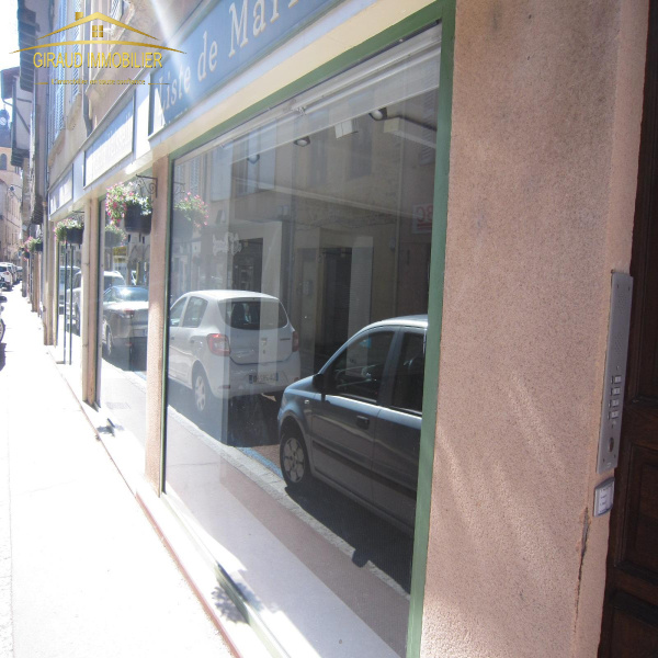 Offres de location Autre Charlieu 42190