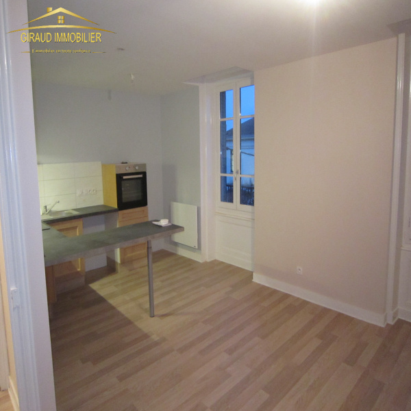 Offres de location Appartement Charlieu 42190