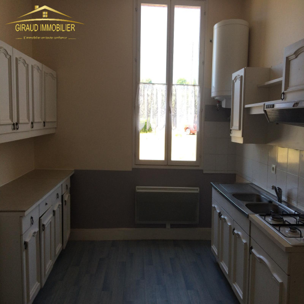 Offres de location Appartement Charlieu 42190