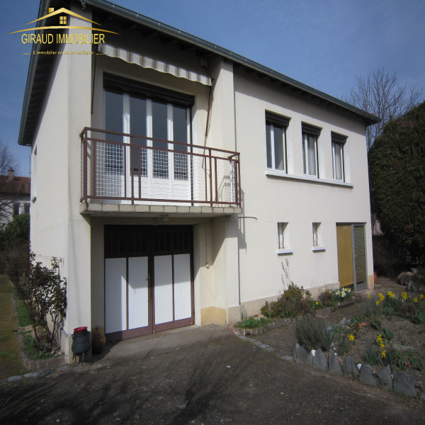 Offres de vente Villa Riorges 42153
