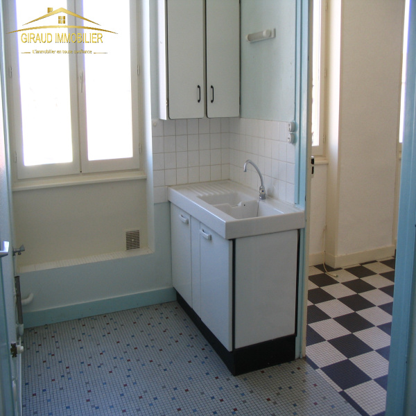 Offres de vente Appartement Charlieu 42190