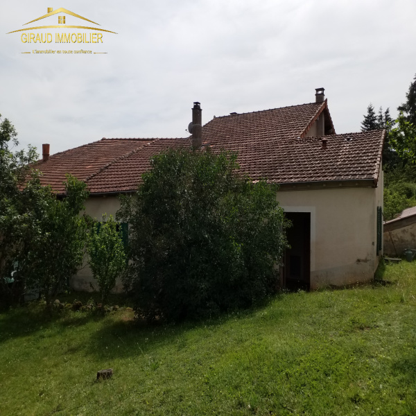 Offres de location Maison Villers 42460