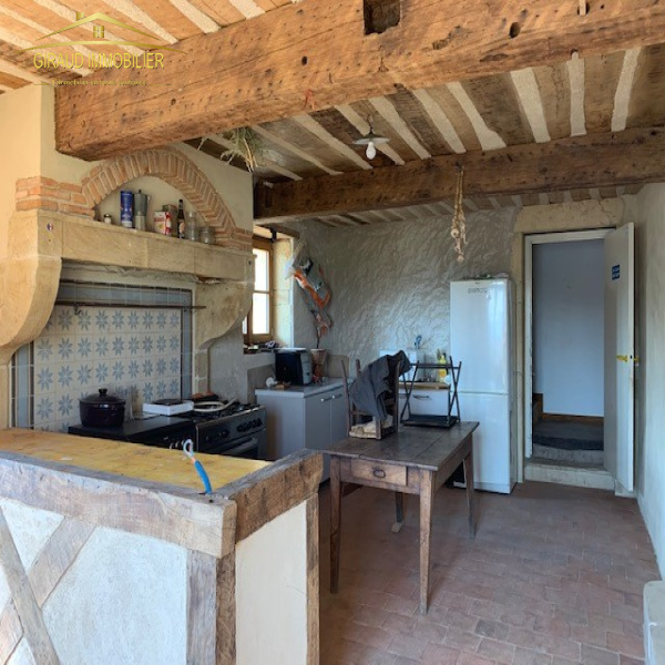 Offres de vente Maison Charlieu 42190
