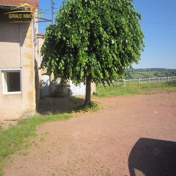Offres de location Maison Charlieu 42190