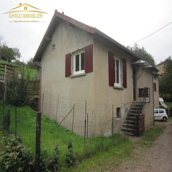 Offres de location Appartement Maizilly 42750