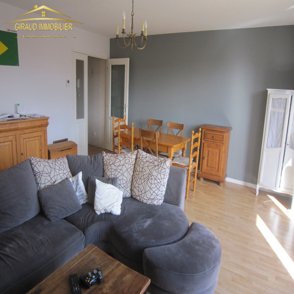 Offres de location Appartement Charlieu 42190