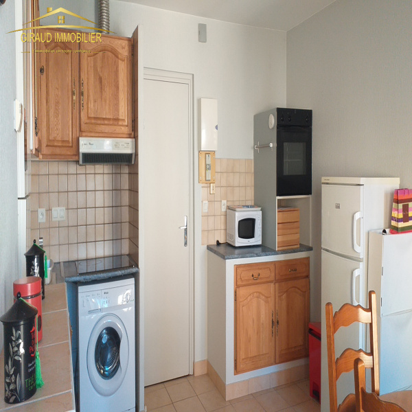 Offres de location Appartement Charlieu 42190