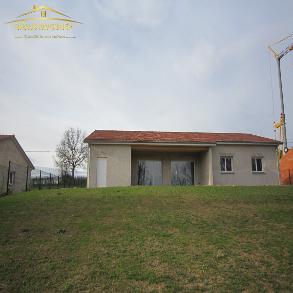 Offres de location Maison Iguerande 71340