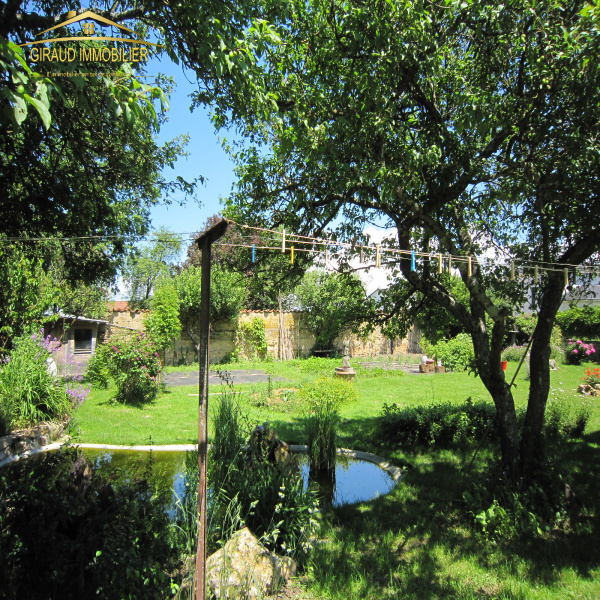 Offres de vente Maison Saint-Edmond 71740