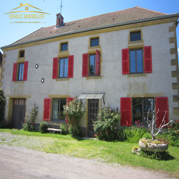 Offres de vente Maison Saint-Edmond 71740