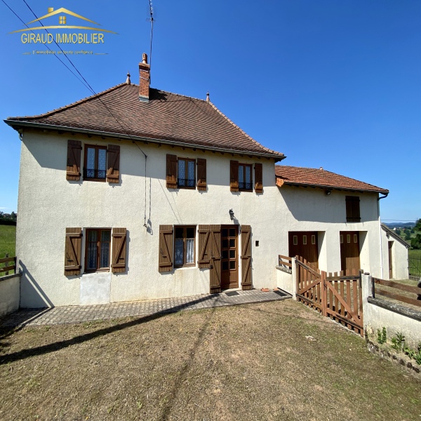 Offres de vente Maison Charlieu 42190