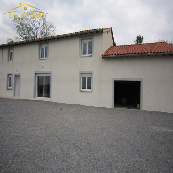 Offres de vente Maison Briennon 42720
