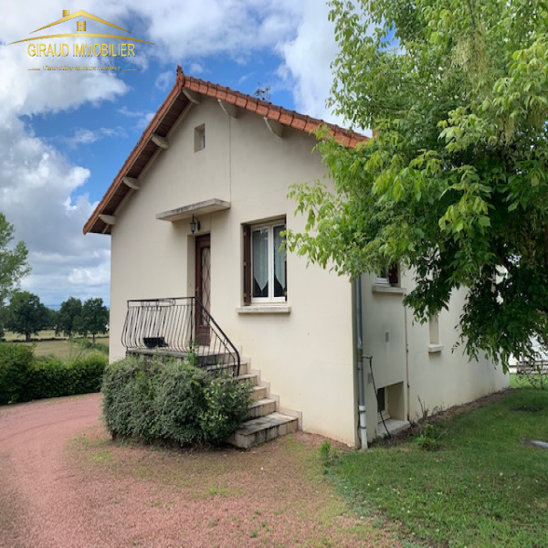 Offres de vente Maison Vougy 42720
