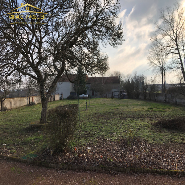 Offres de vente Maison Briennon 42720