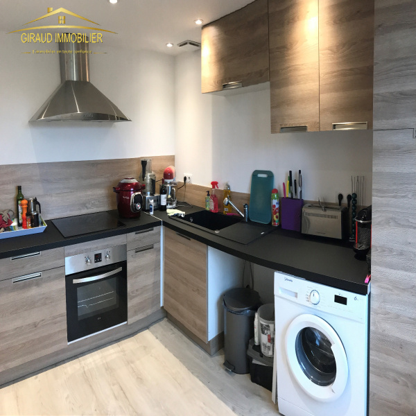 Offres de location Appartement Charlieu 42190