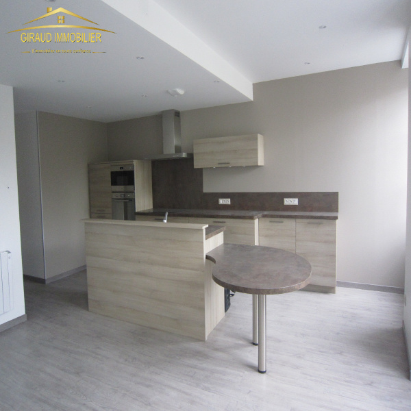 Offres de location Appartement Charlieu 42190
