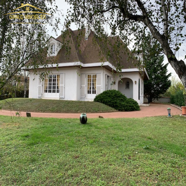 Offres de vente Maison Roanne 42300