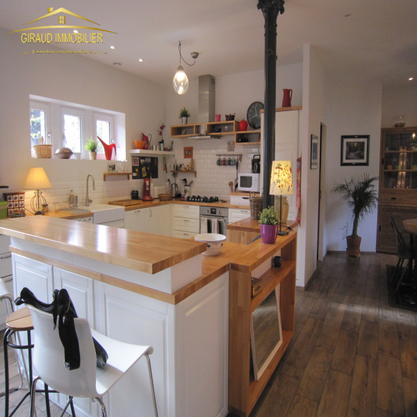 Offres de vente Propriete Charlieu 42190