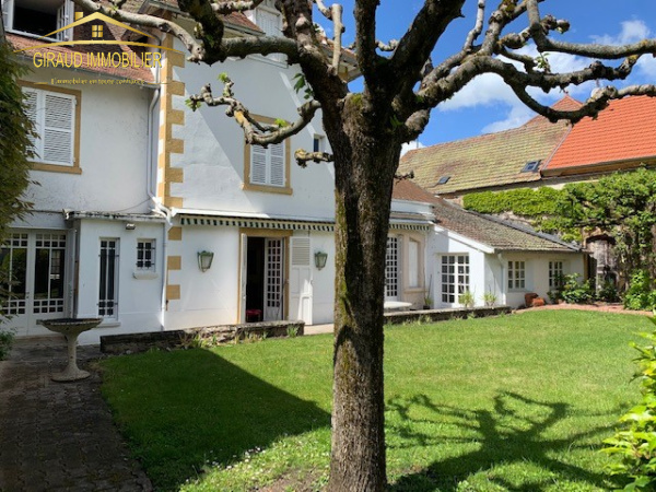 Offres de vente Propriete Charlieu 42190