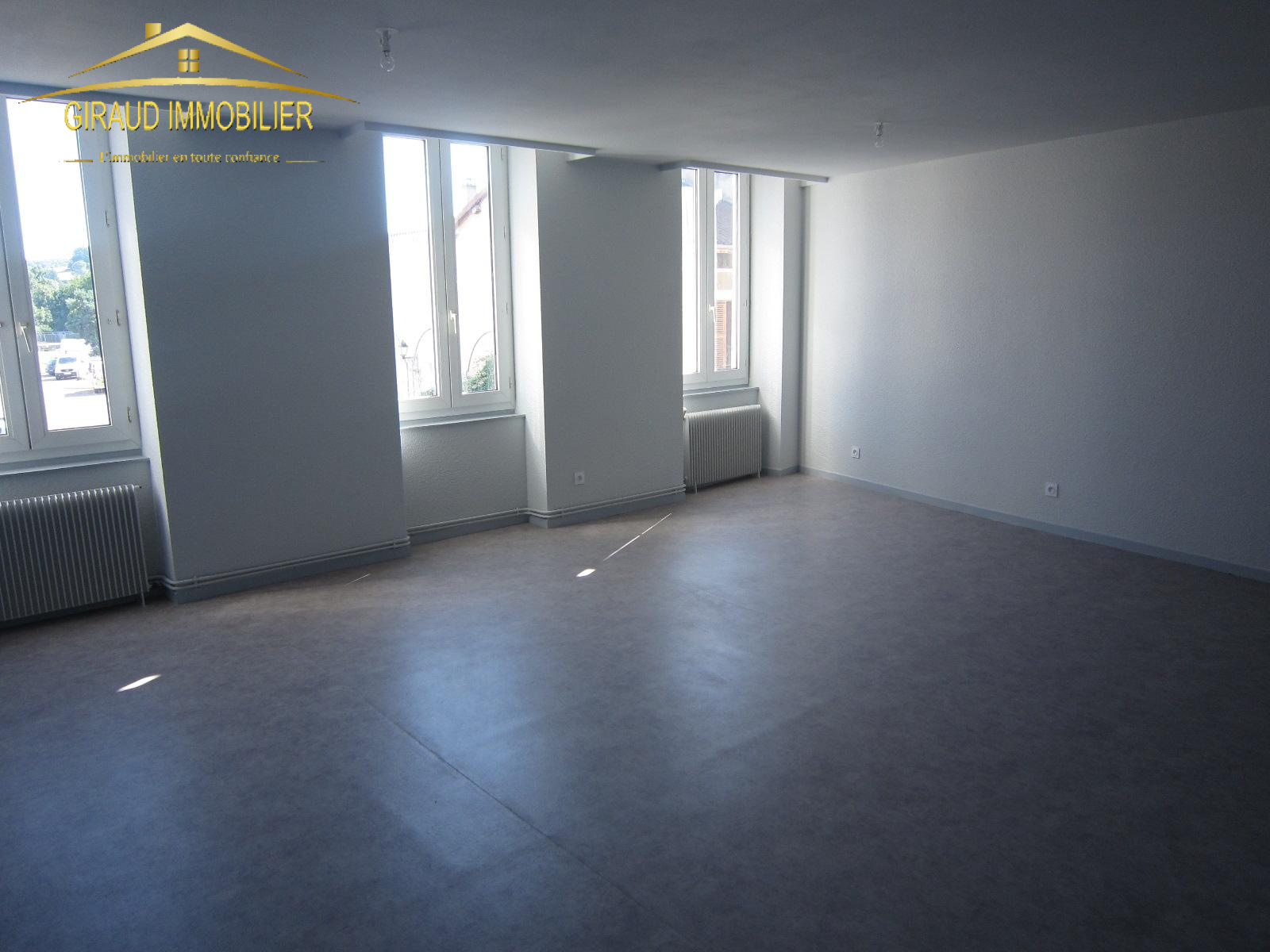 Image_, Appartement, Charlieu, ref :415