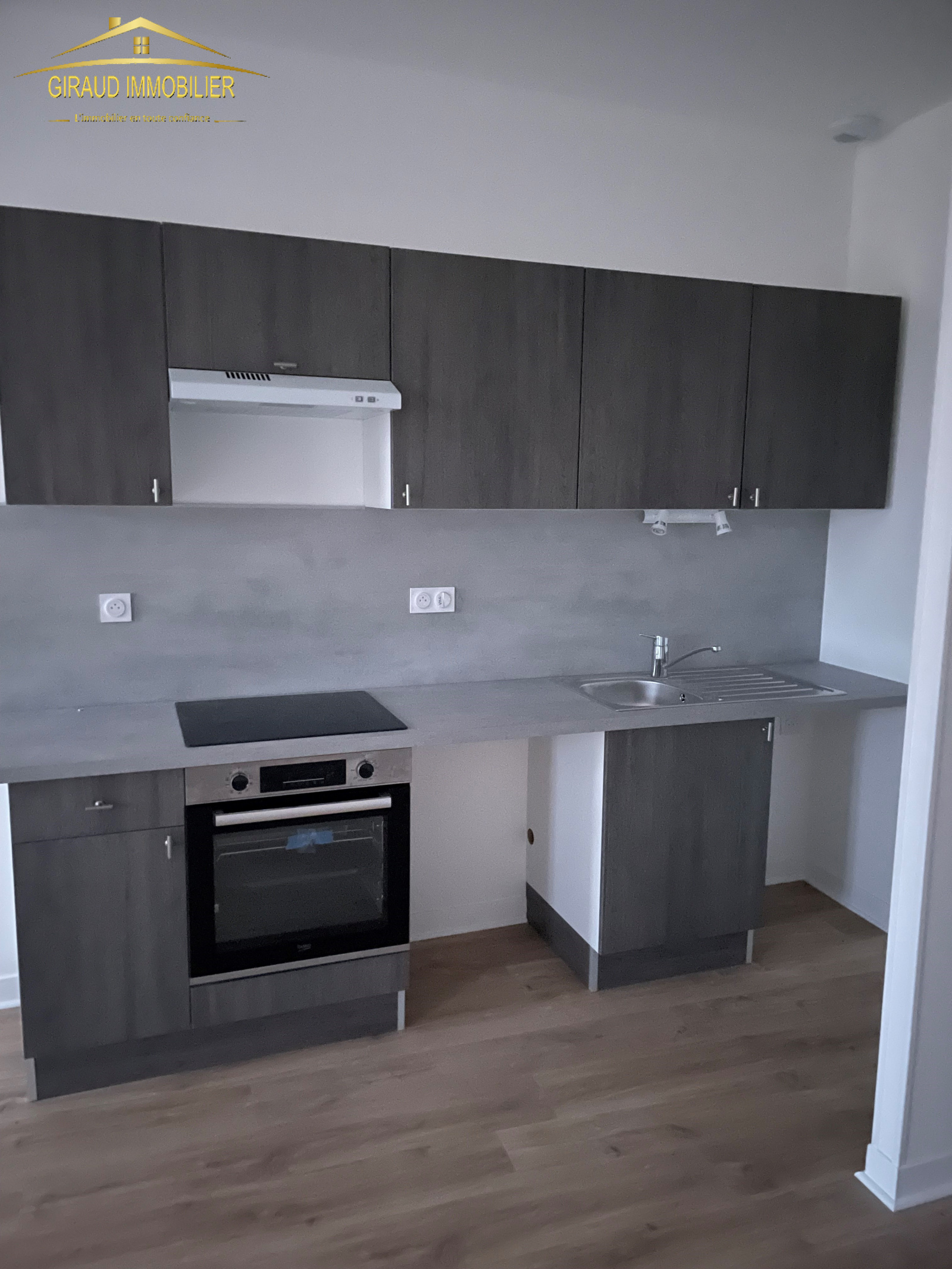 Image_2, Appartement, Chandon, ref :109T3