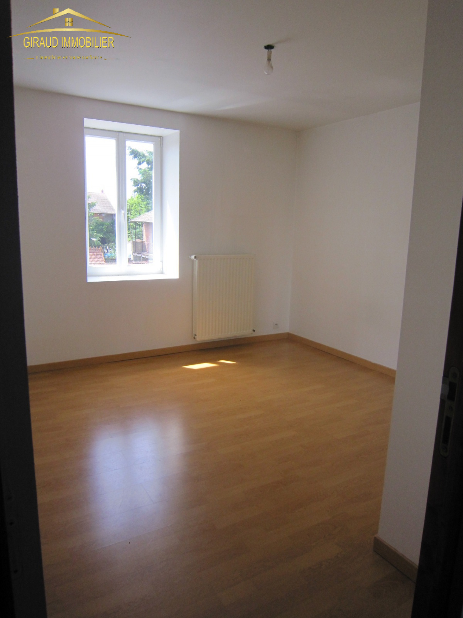 Image_, Appartement, Pouilly-sous-Charlieu, ref :POUILLYT3